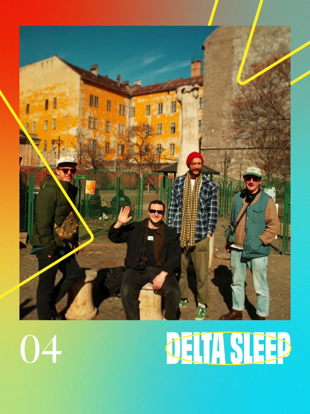 08 delta sleep