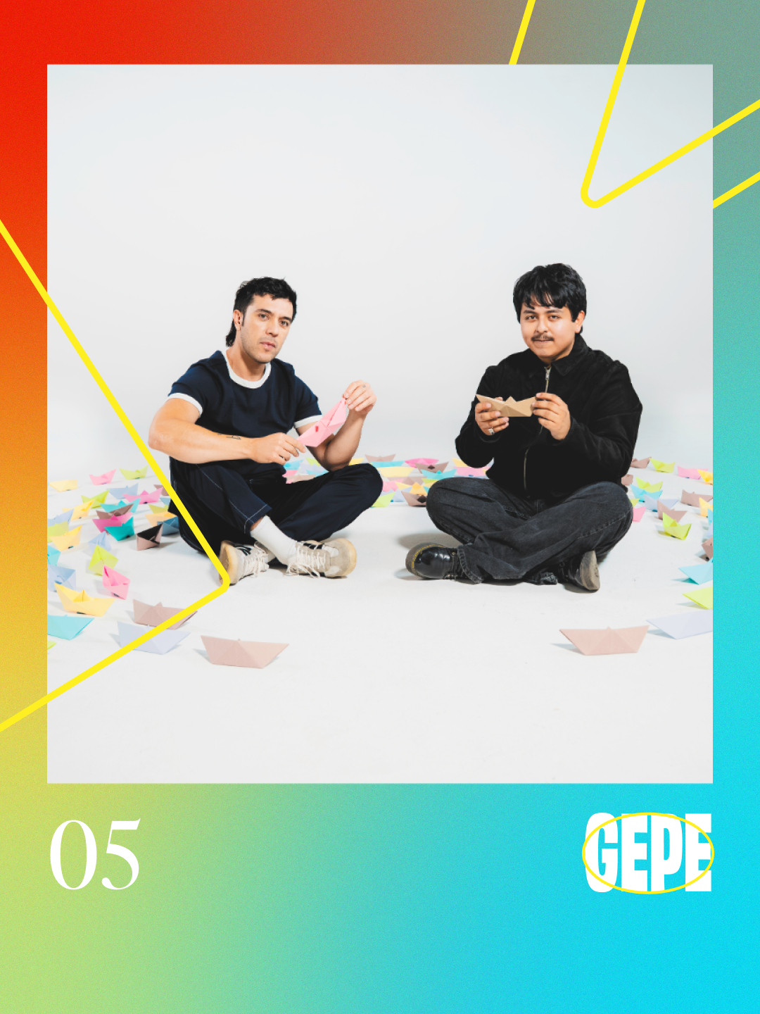 10 gepe