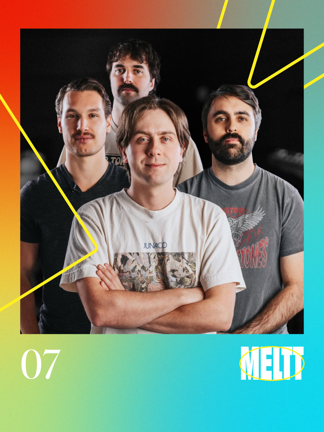 14 meltt