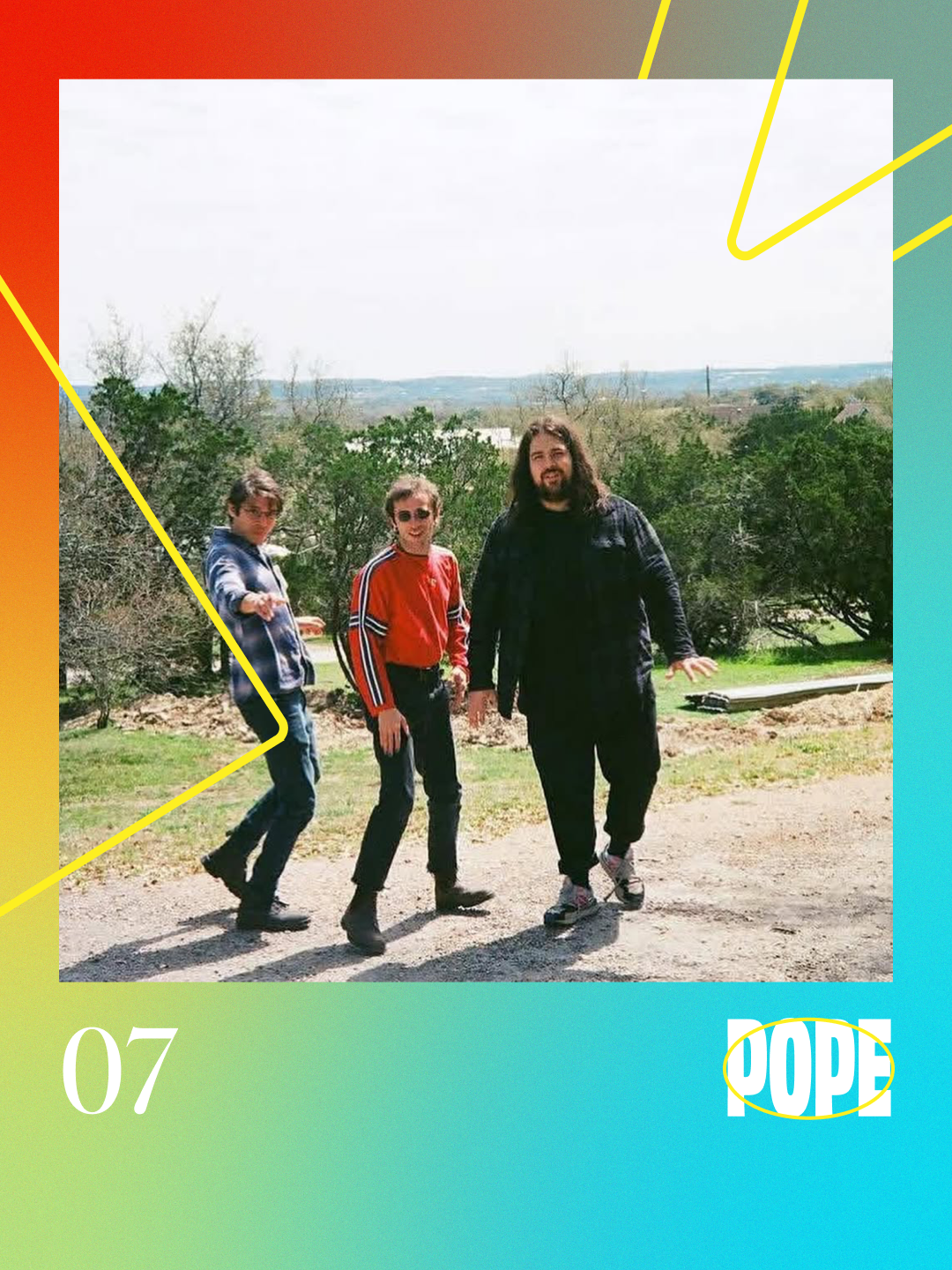 14 pope