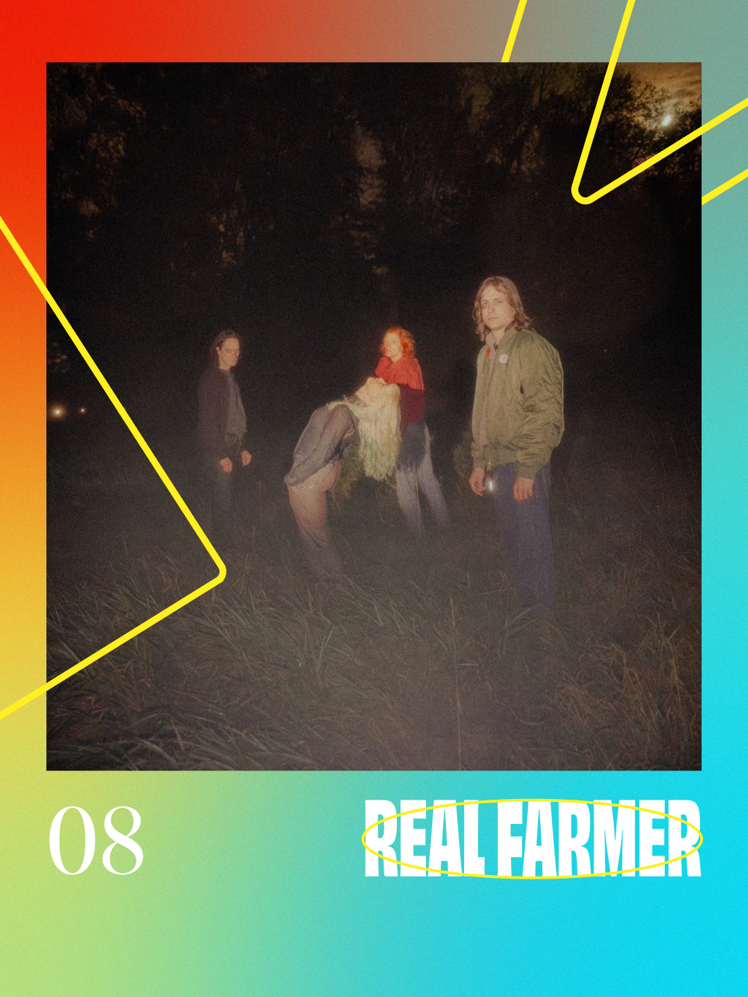 16 real farmer