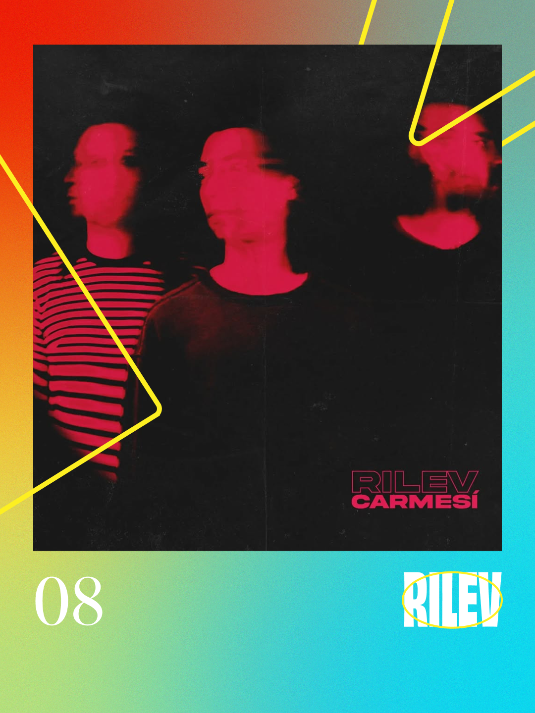16 rilev