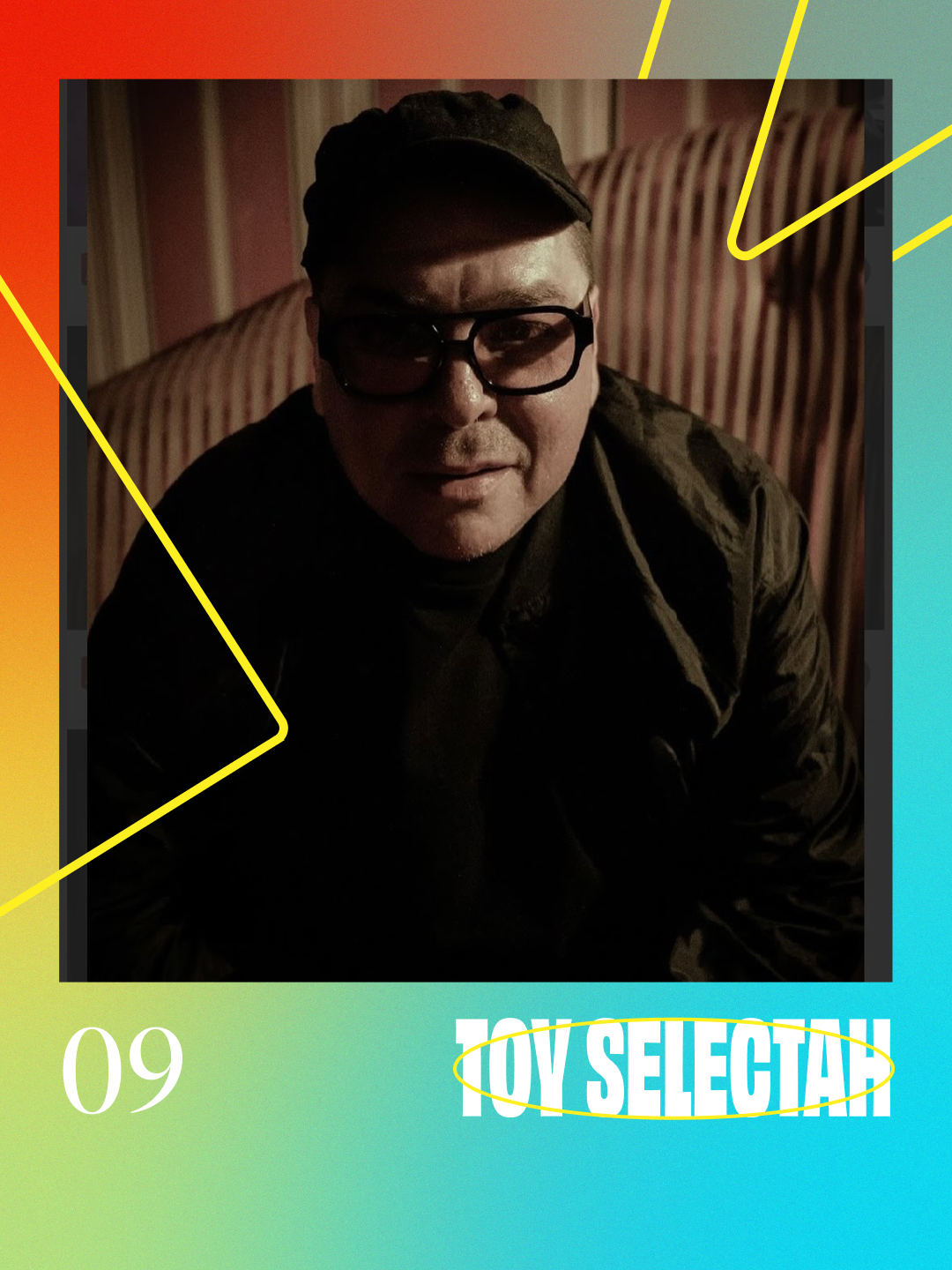 18 toy selectah