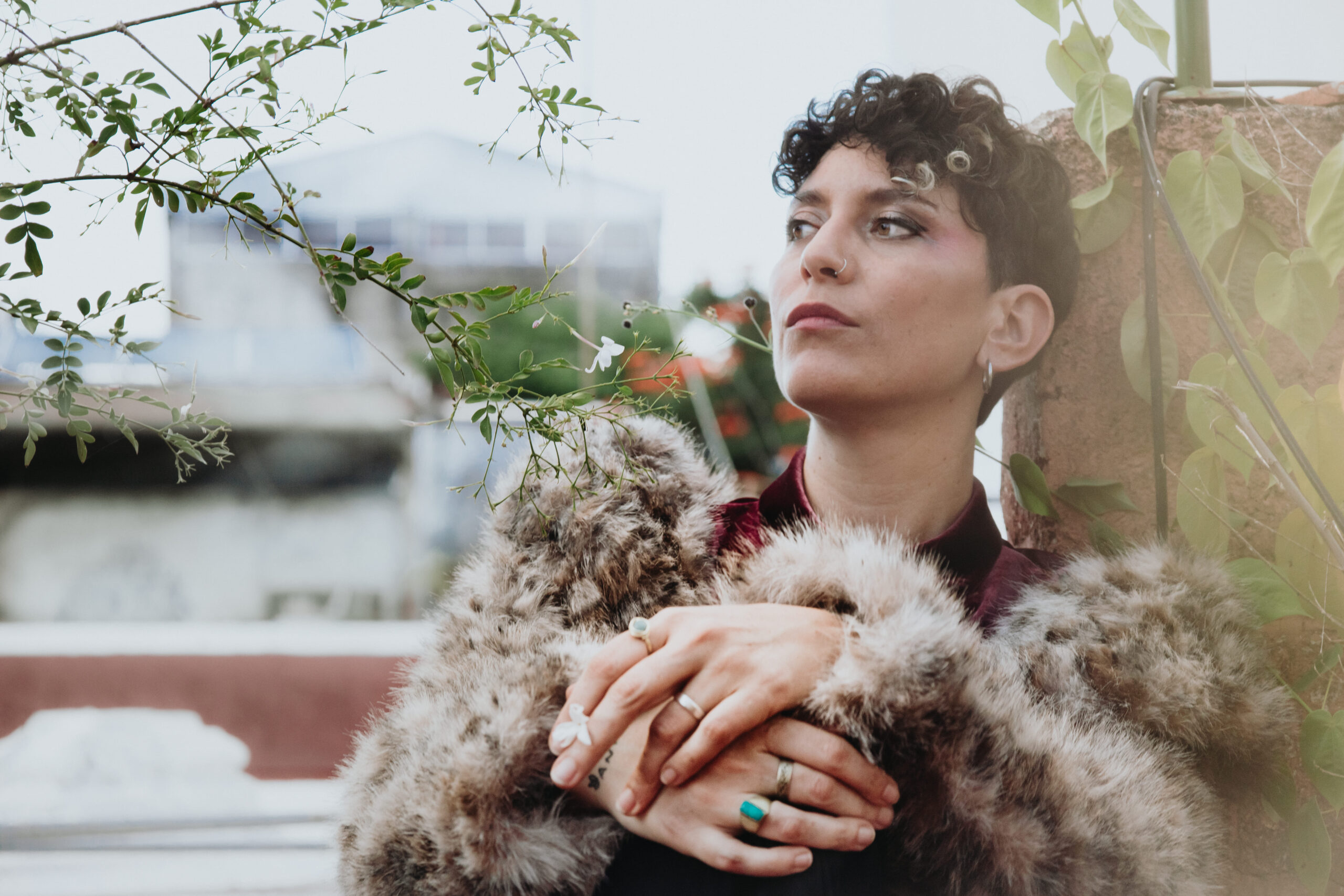 7.hela san lanza el primer sencillo de su nuevo álbum