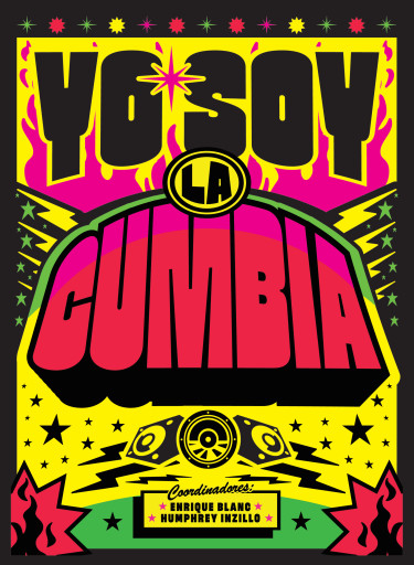 9. con música y diálogos presentarán el libro yo soy la cumbia en cdmx