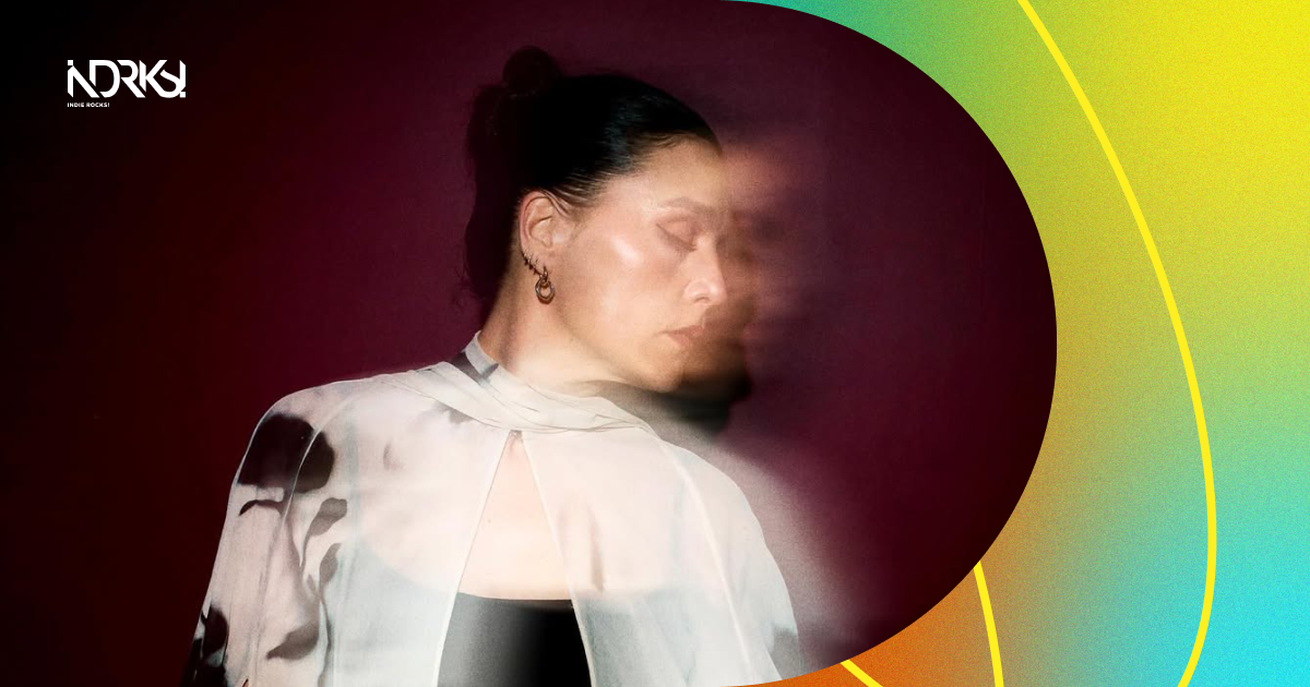 Entrevista con Jessie Ware