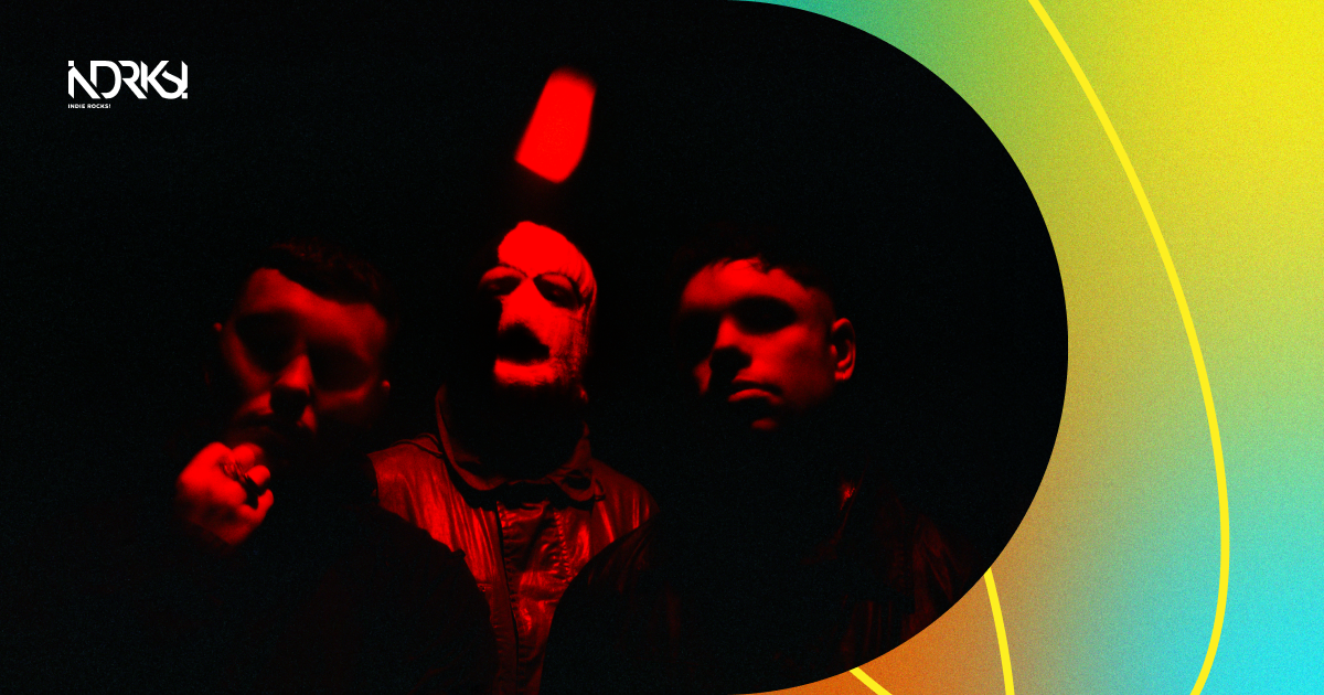 Entrevista con KNEECAP