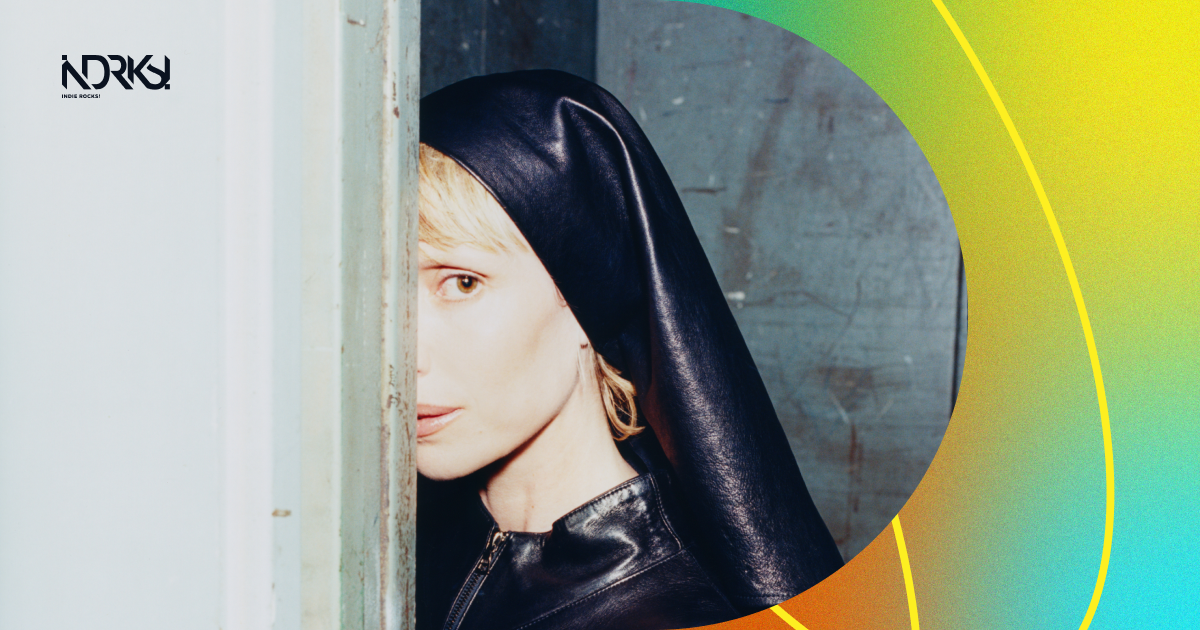 Entrevista con Lykke Li