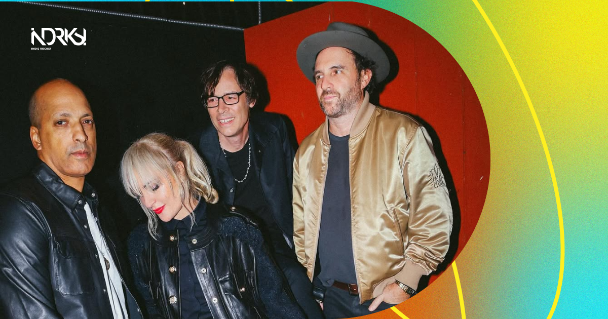 Entrevista con Metric