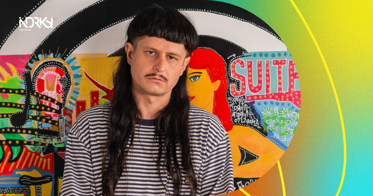 Entrevista con Oliver Tree