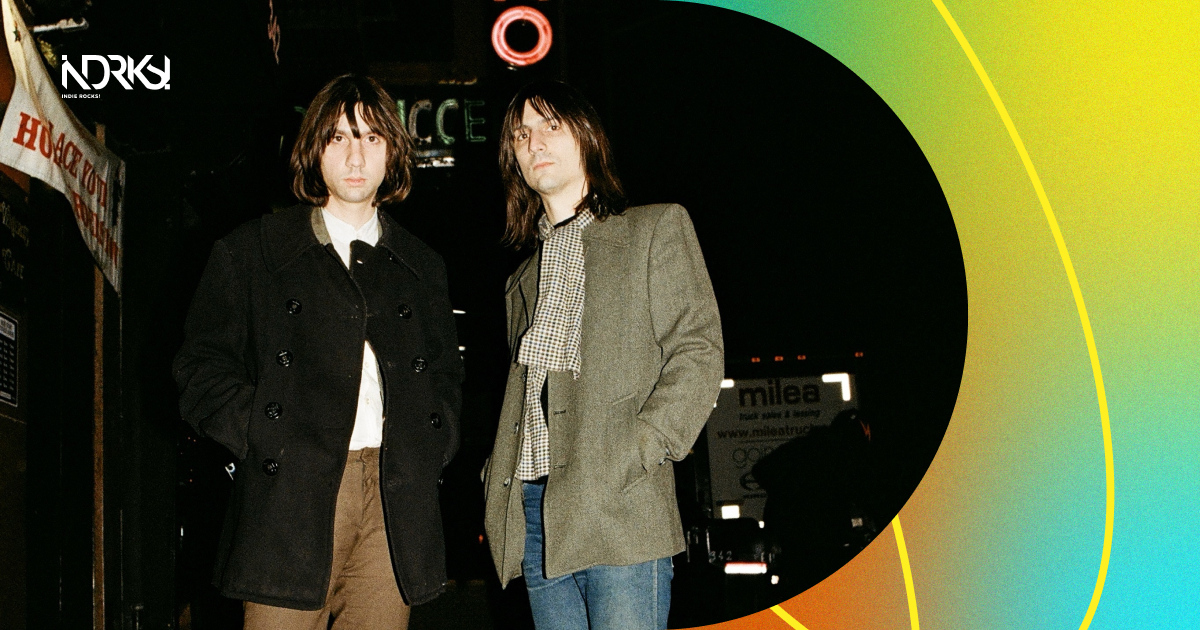 Entrevista con The Lemon Twigs