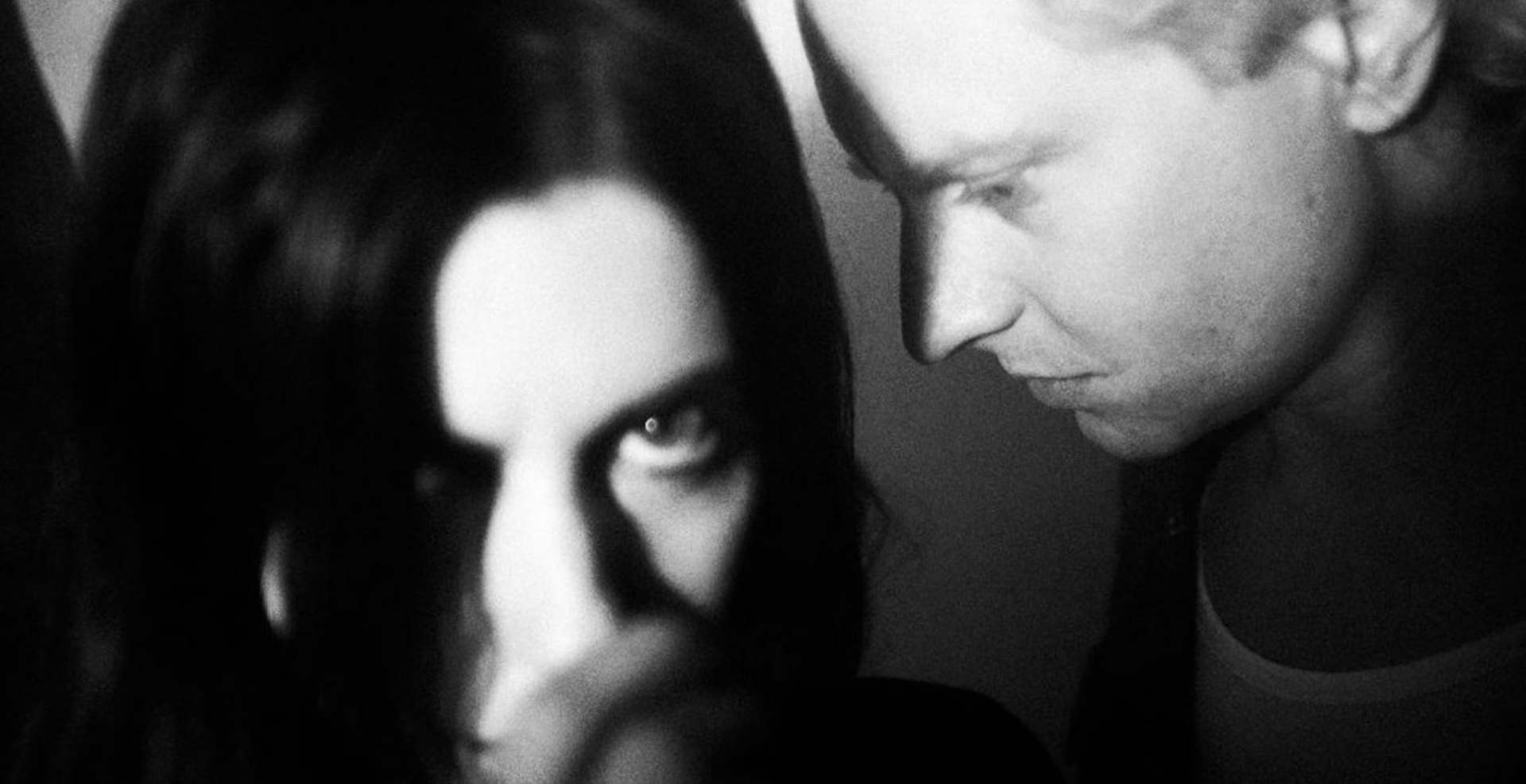 Blood Red Shoes presenta “Dead Air”