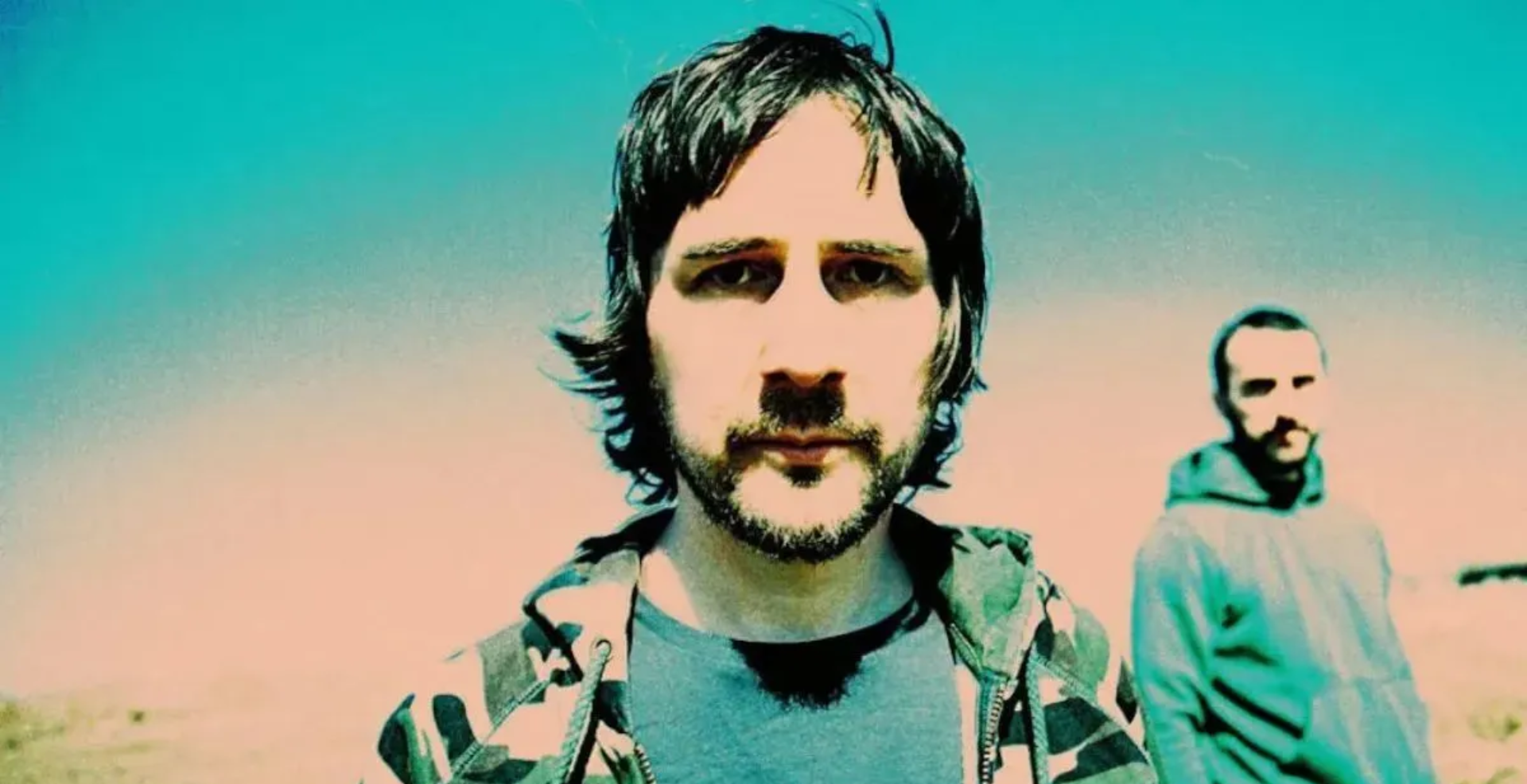“Introit” y “Prophecy At 1420 MHz”, lo nuevo de Boards of Canada