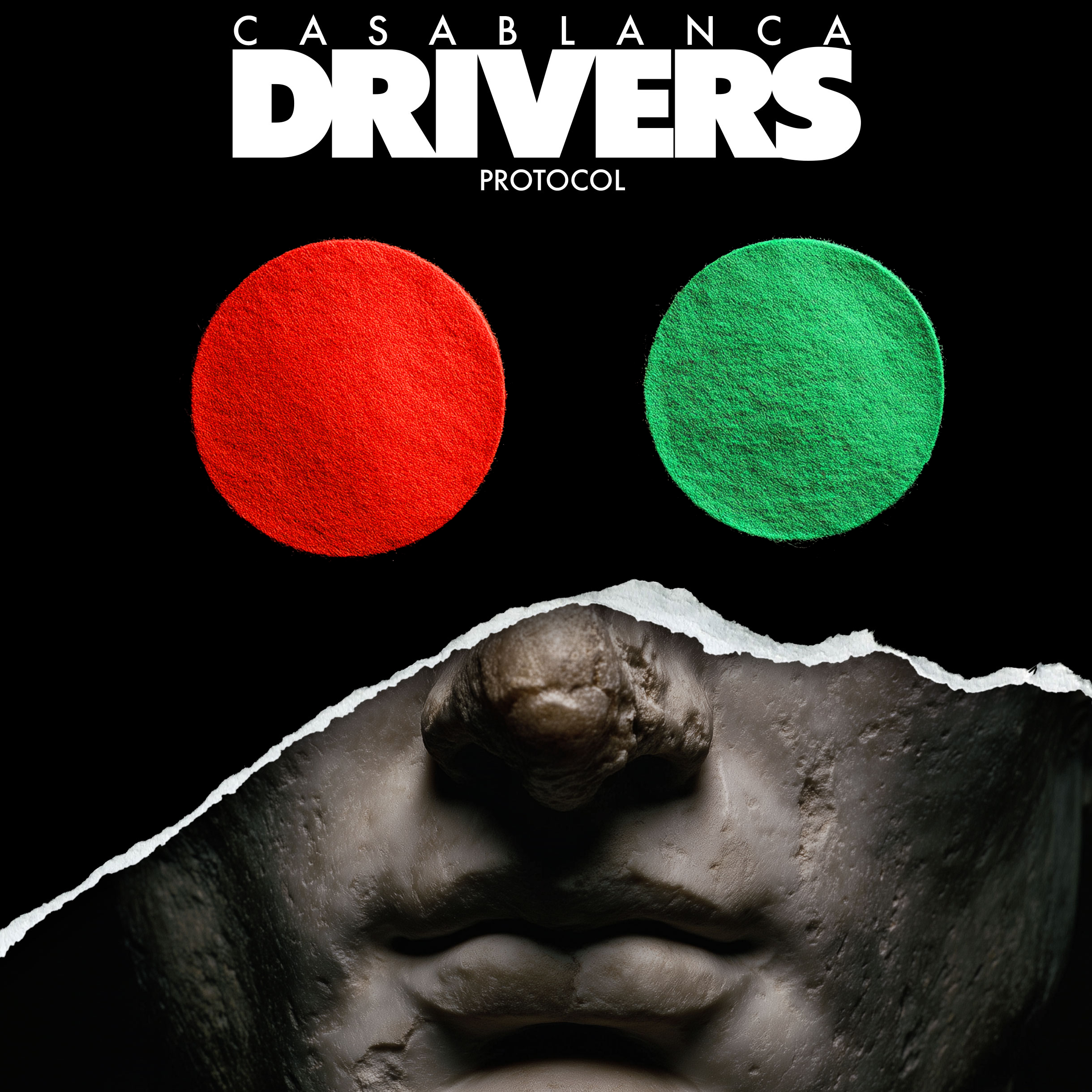 Track By Track: 'Protocol' de Casablanca Drivers