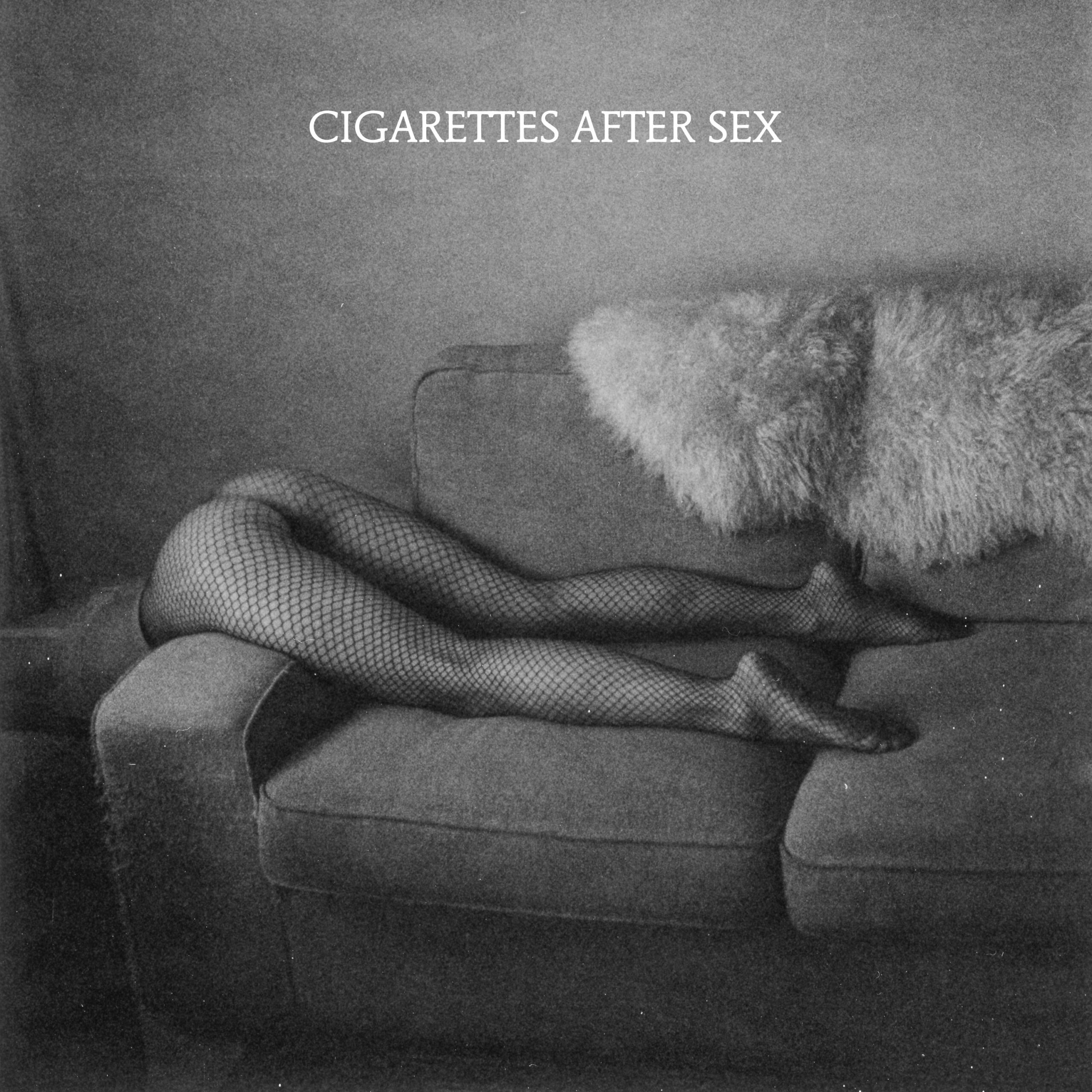 Cigarettes After Sex regresa con “Twizzler”