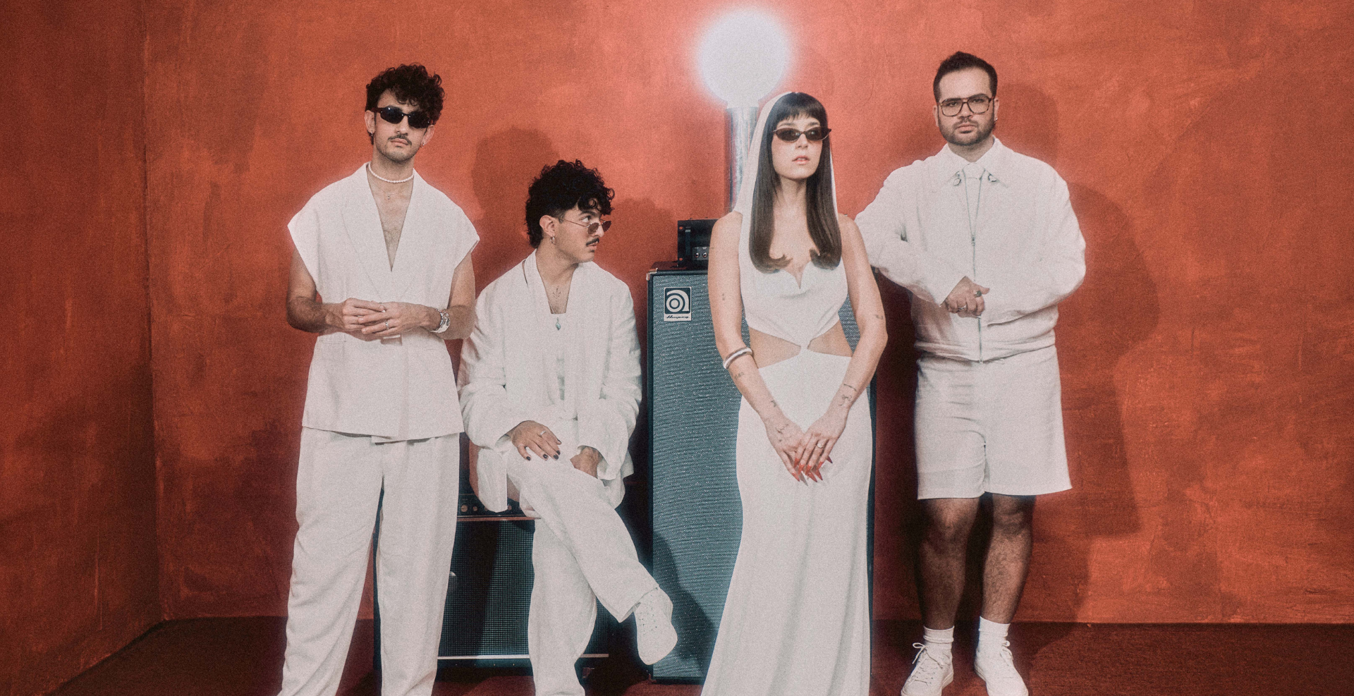 Disco Bahía presenta “Power Ballad”