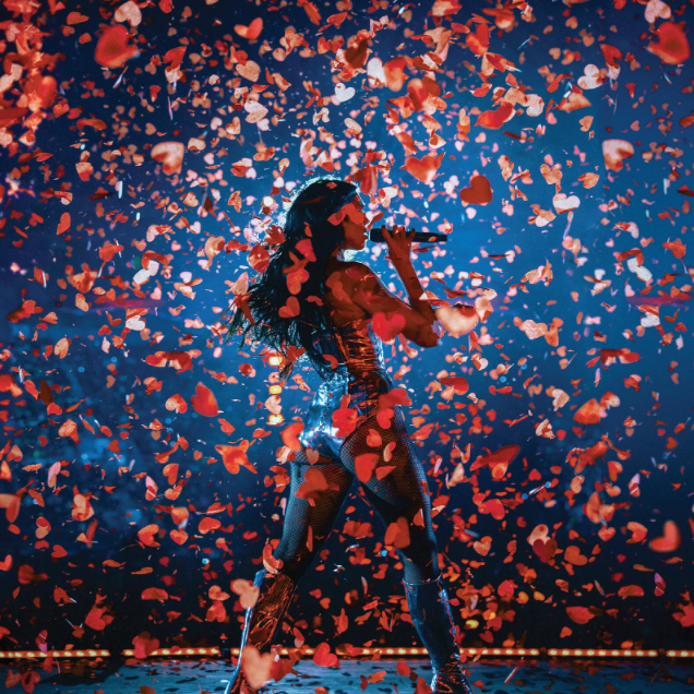 Dua lipa