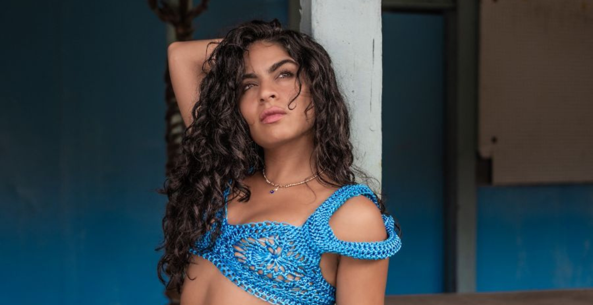 Jessie Reyez anuncia su nuevo álbum: 'A Little Vengeance'