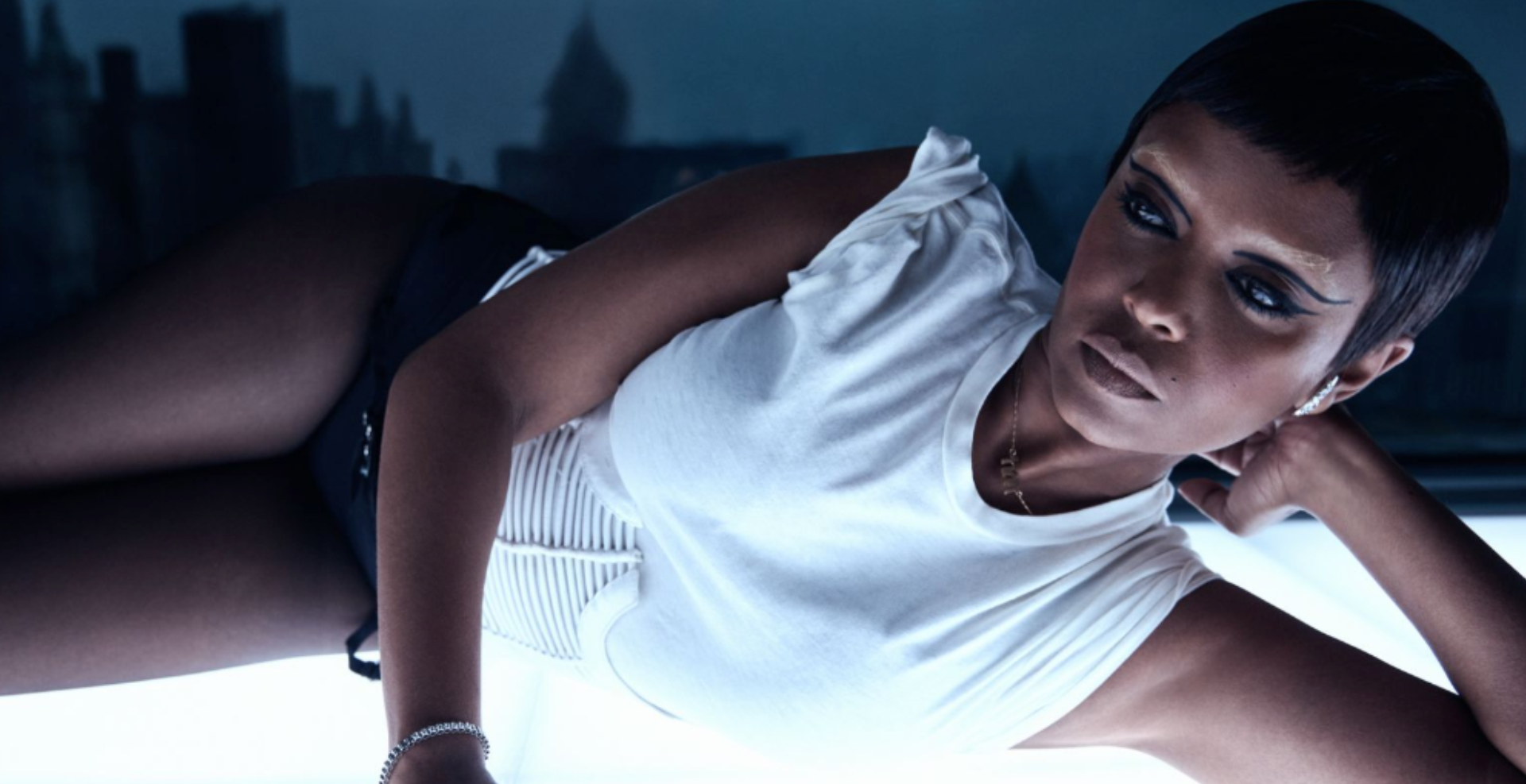 Kelela presenta “linknb”, nuevo adelanto de 'new avatar'