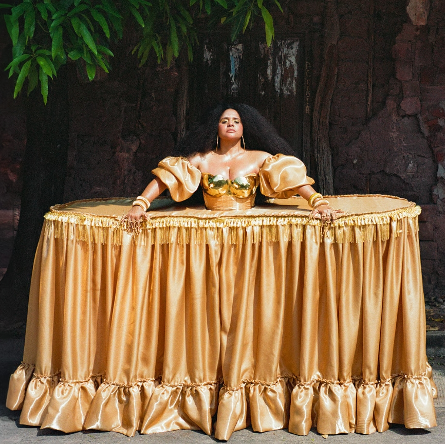 Lido pimienta