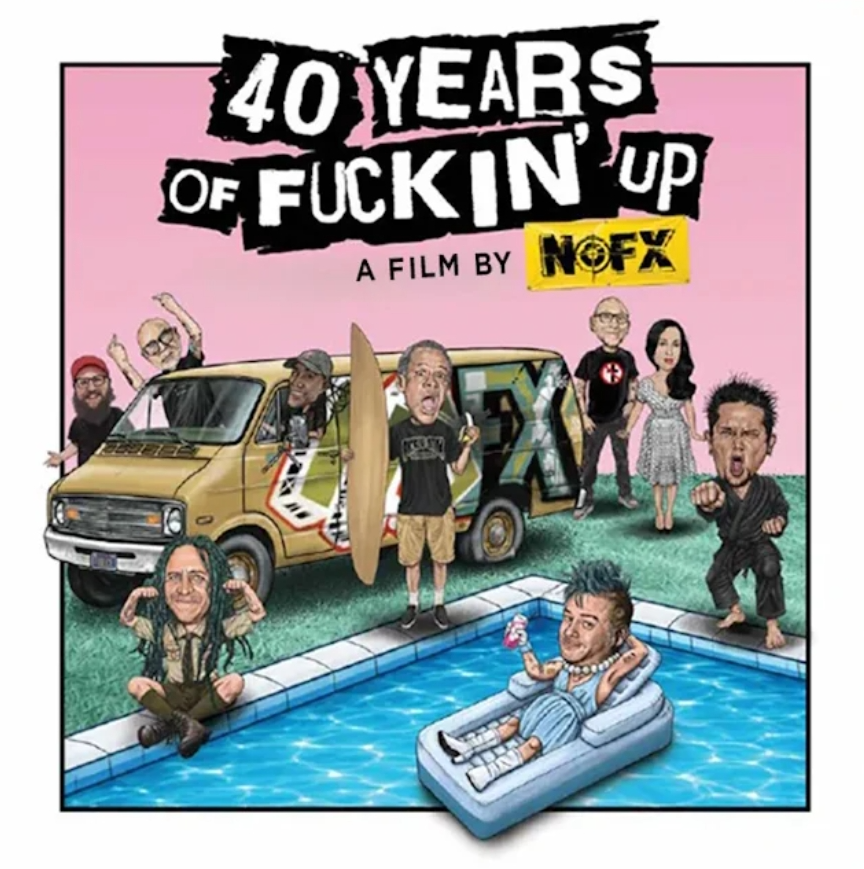 Nofx