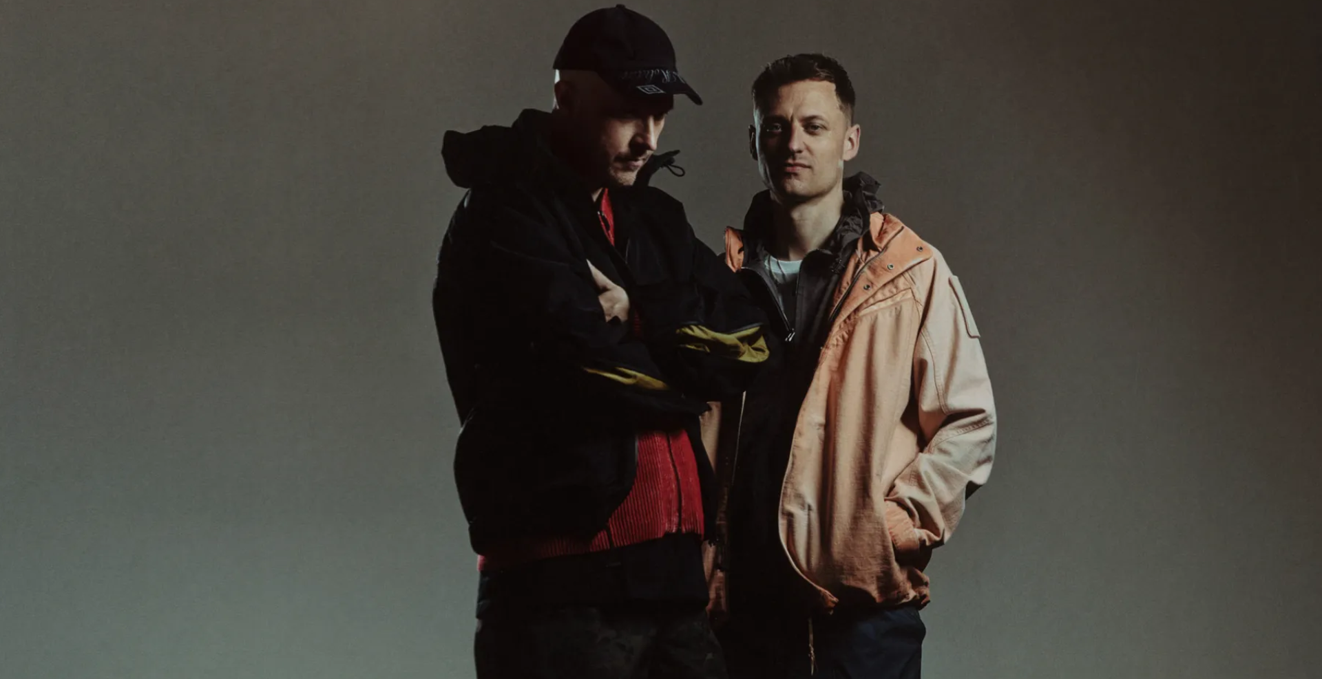 Overmono anuncia disco con “Lockup”