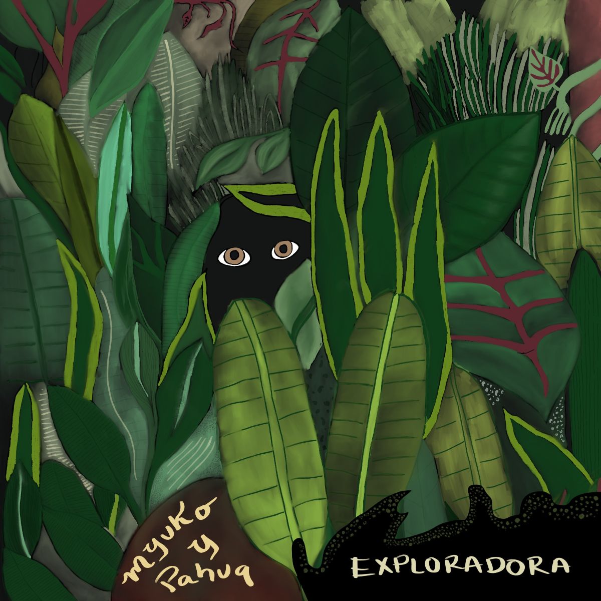 Pahua myuko