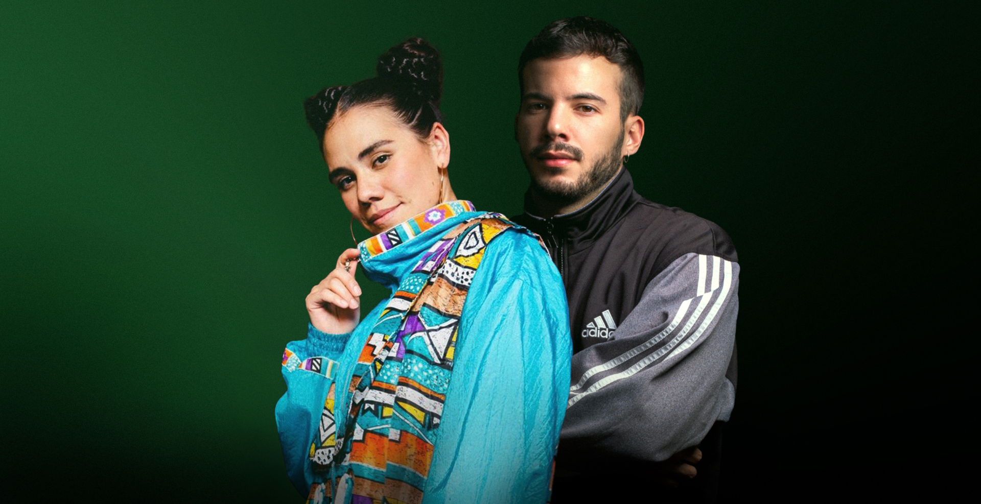 “Exploradora”, lo nuevo de Pahua junto a MYUKO