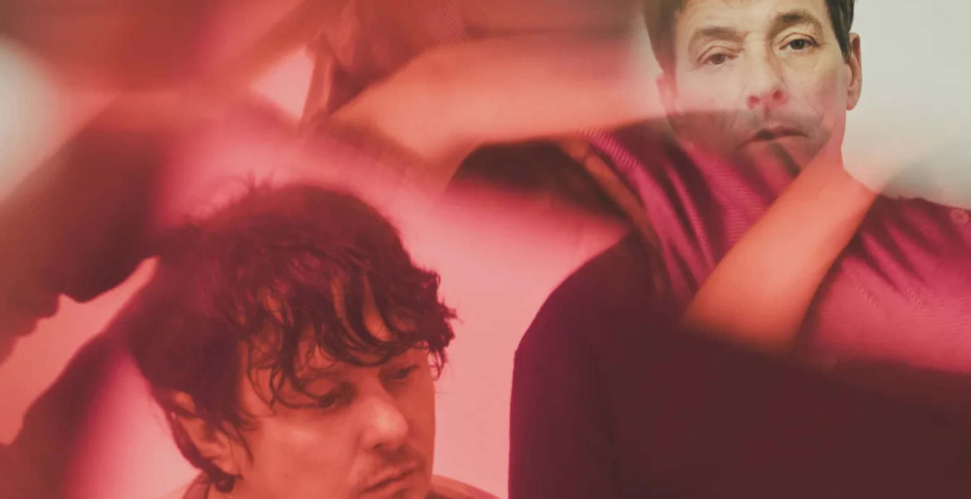 Panda Bear y Sonic Boom anuncian 'A ? of WHEN'
