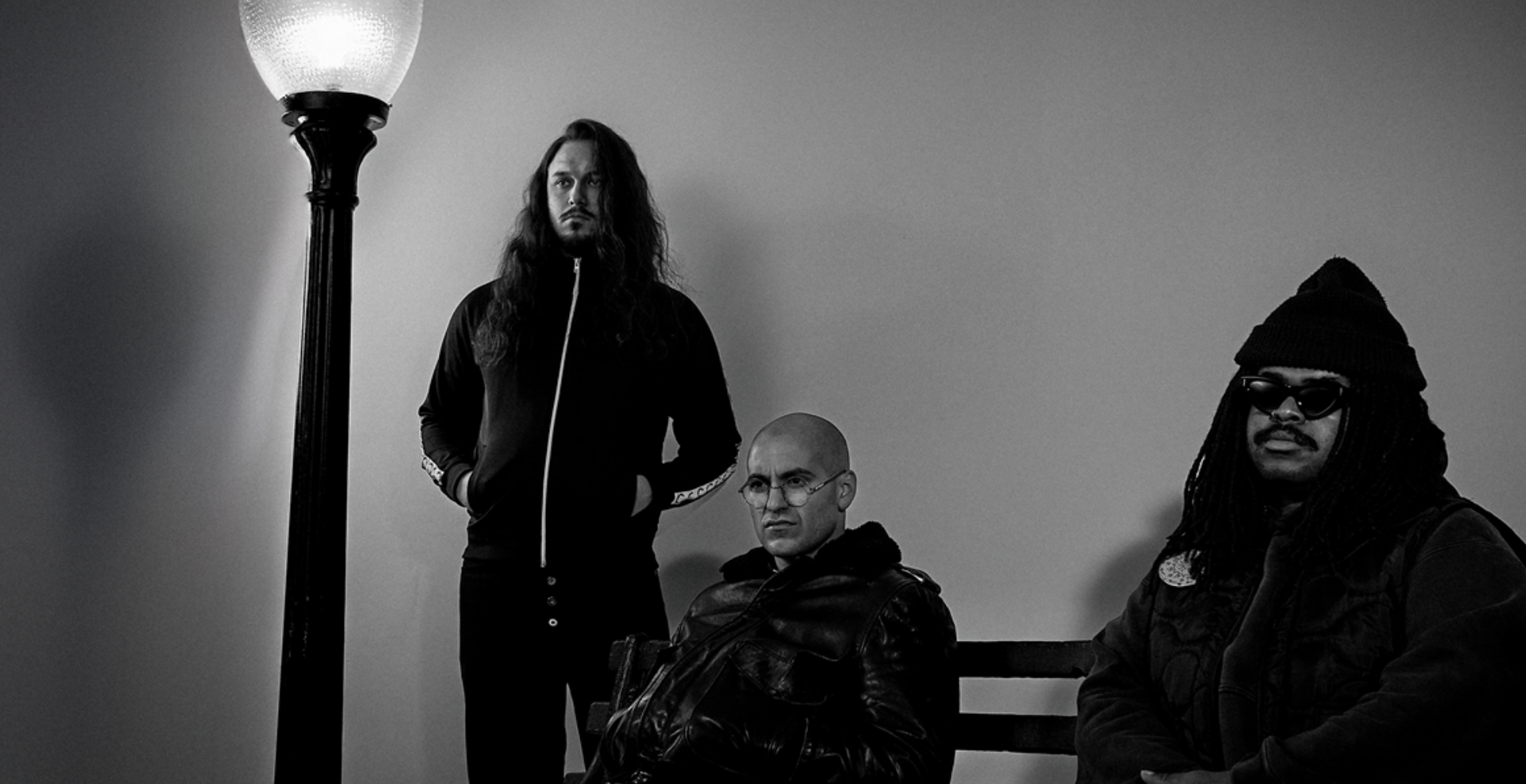 “No God”, el nuevo sencillo de Show Me The Body