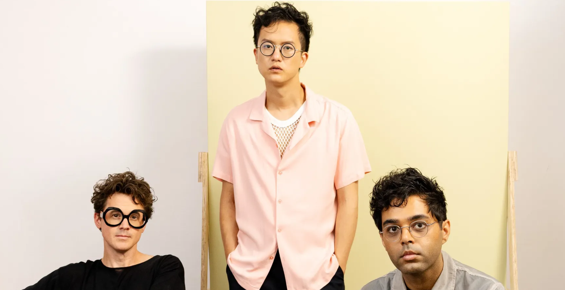 Son Lux anuncia 'Out Intro' junto a “Endlessly”
