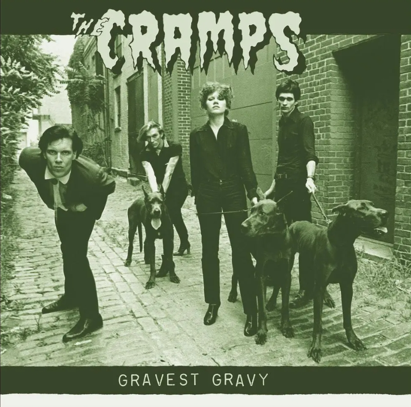 The cramps