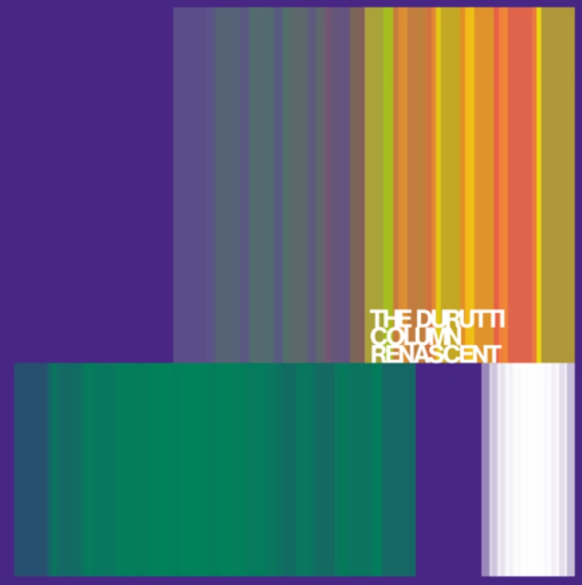 The durutti column