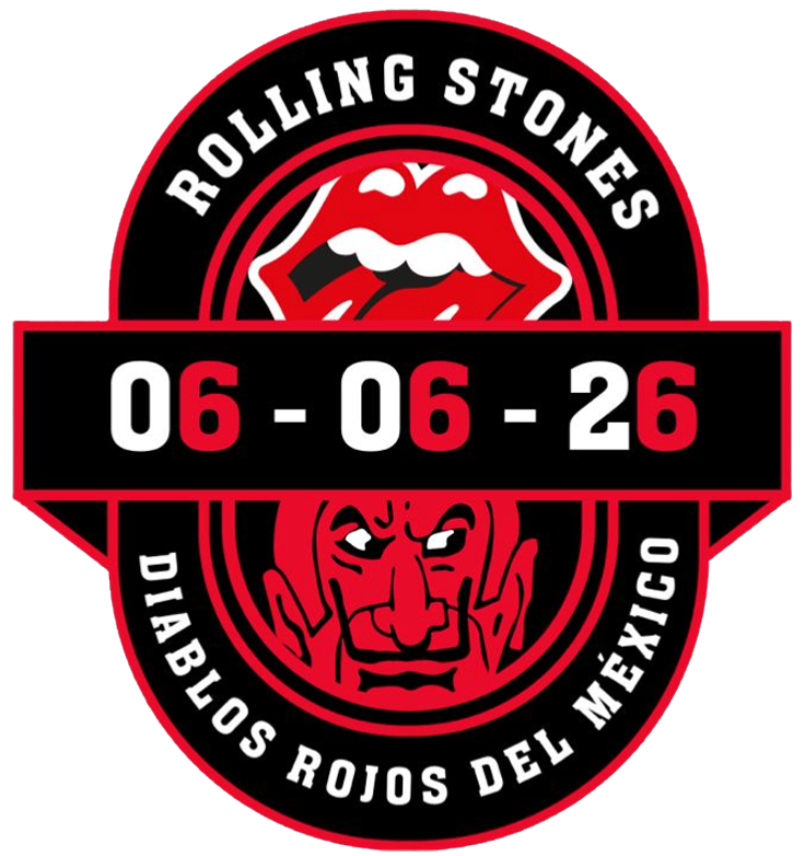 The Rolling Stones anuncia una colección especial de béisbol