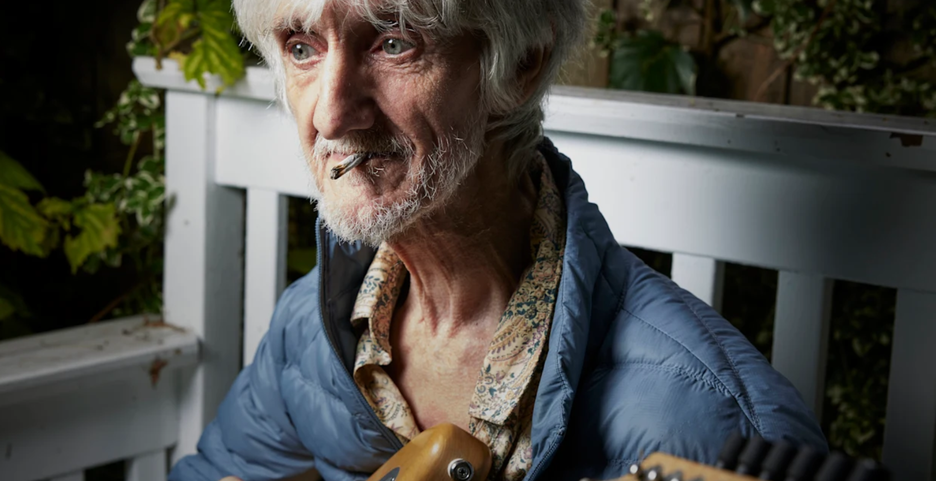 The Durutti Column regresa con 'Renascent'
