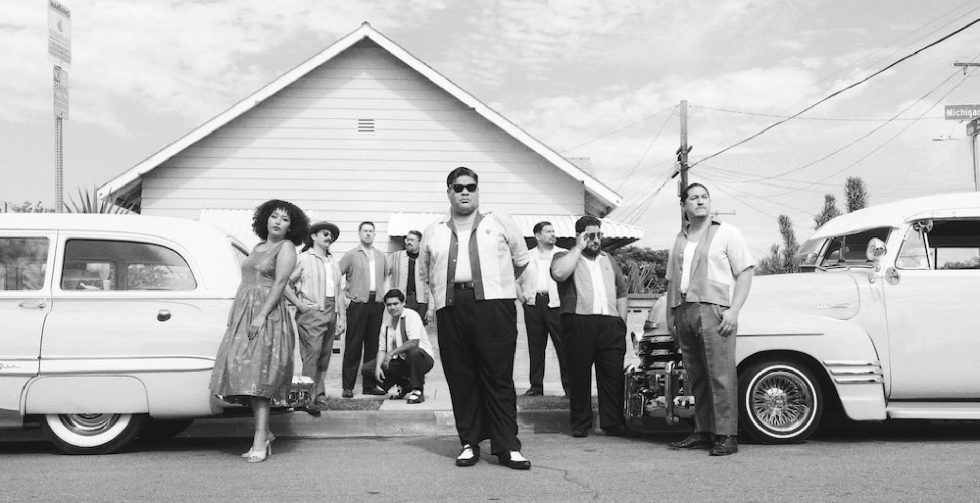 “Did Ya Know?”, lo nuevo de Thee Sinseers