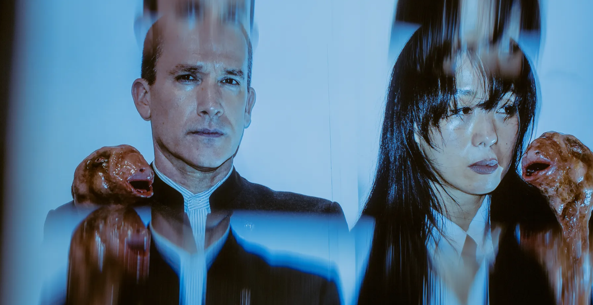 Xiu Xiu revive el universo de David Lynch con “In Heaven”