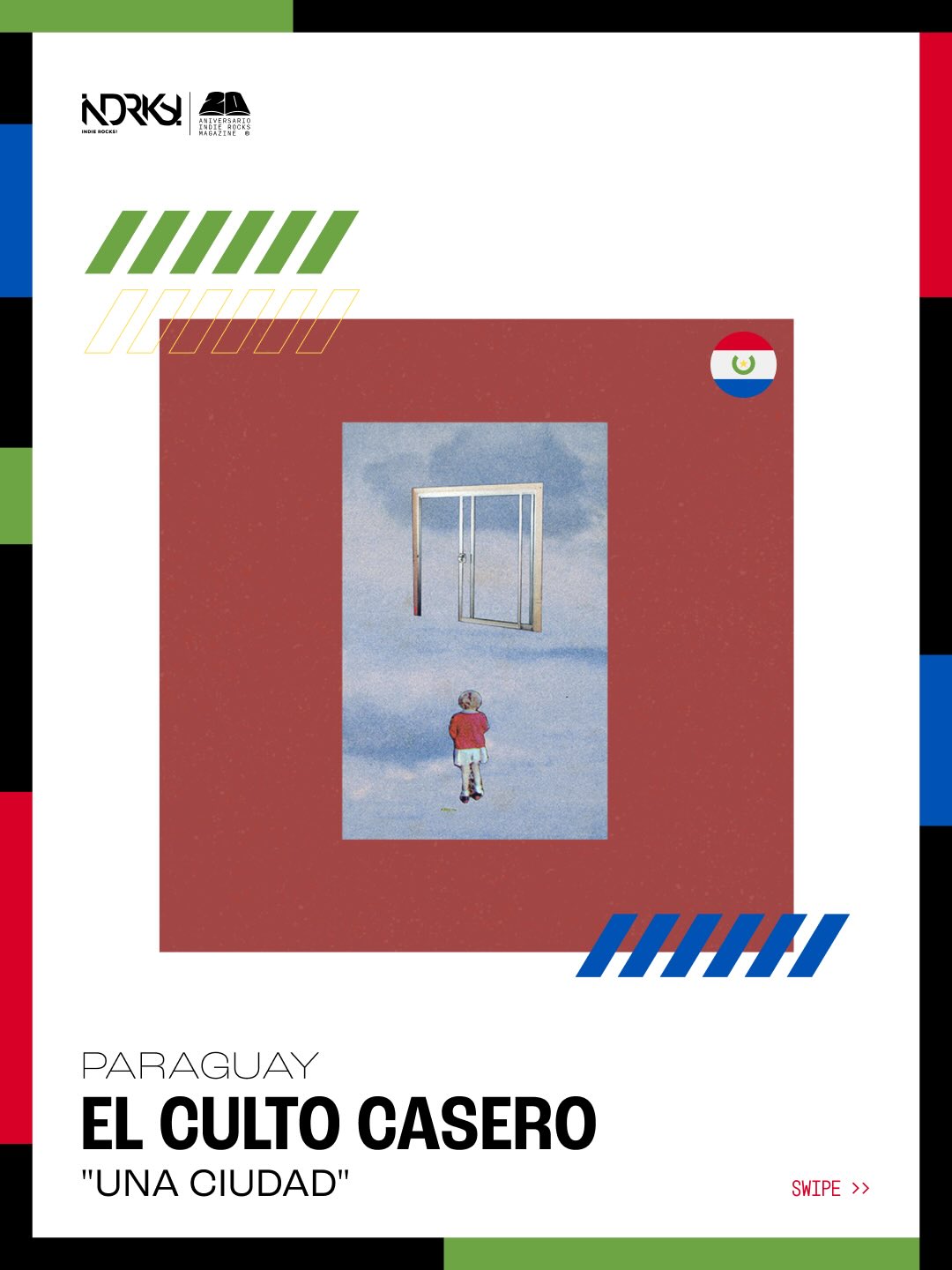 C el culto