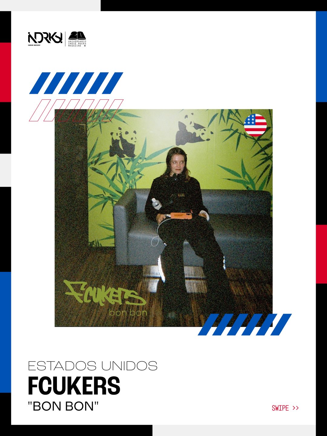 C fcukers