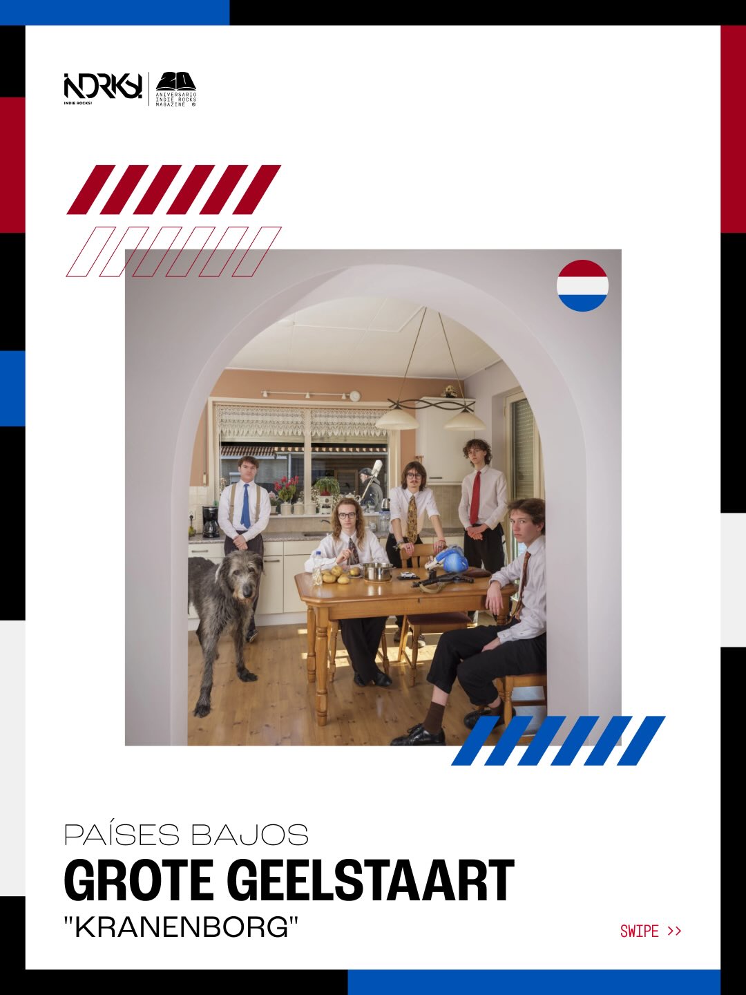 C grote