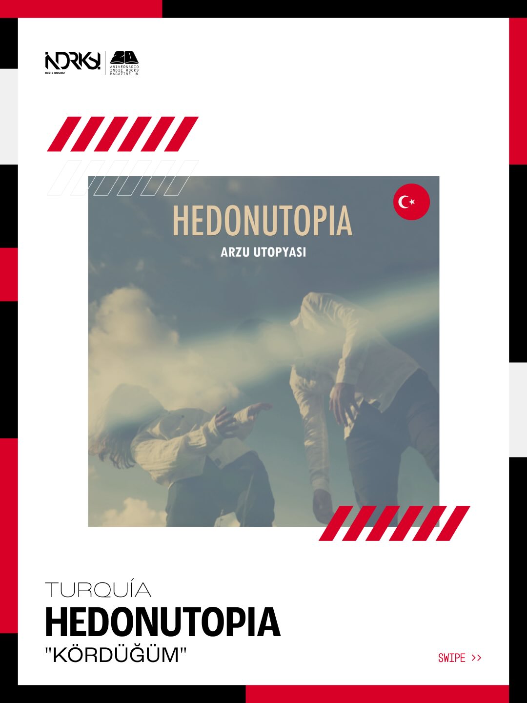 C hedonutopia