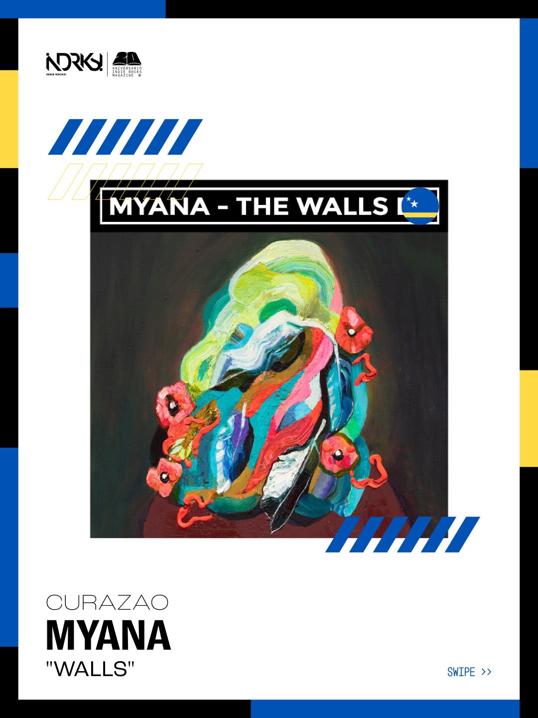 C myana