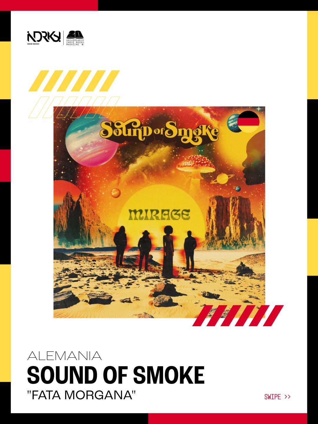 C sound