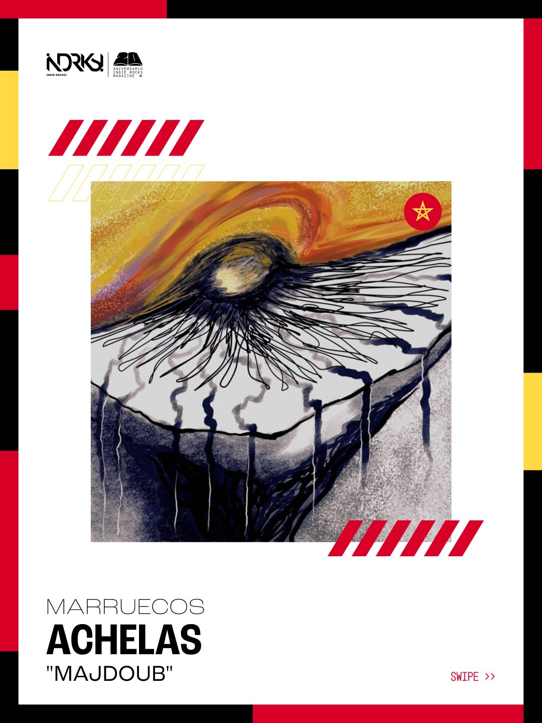 Cancionero achelas