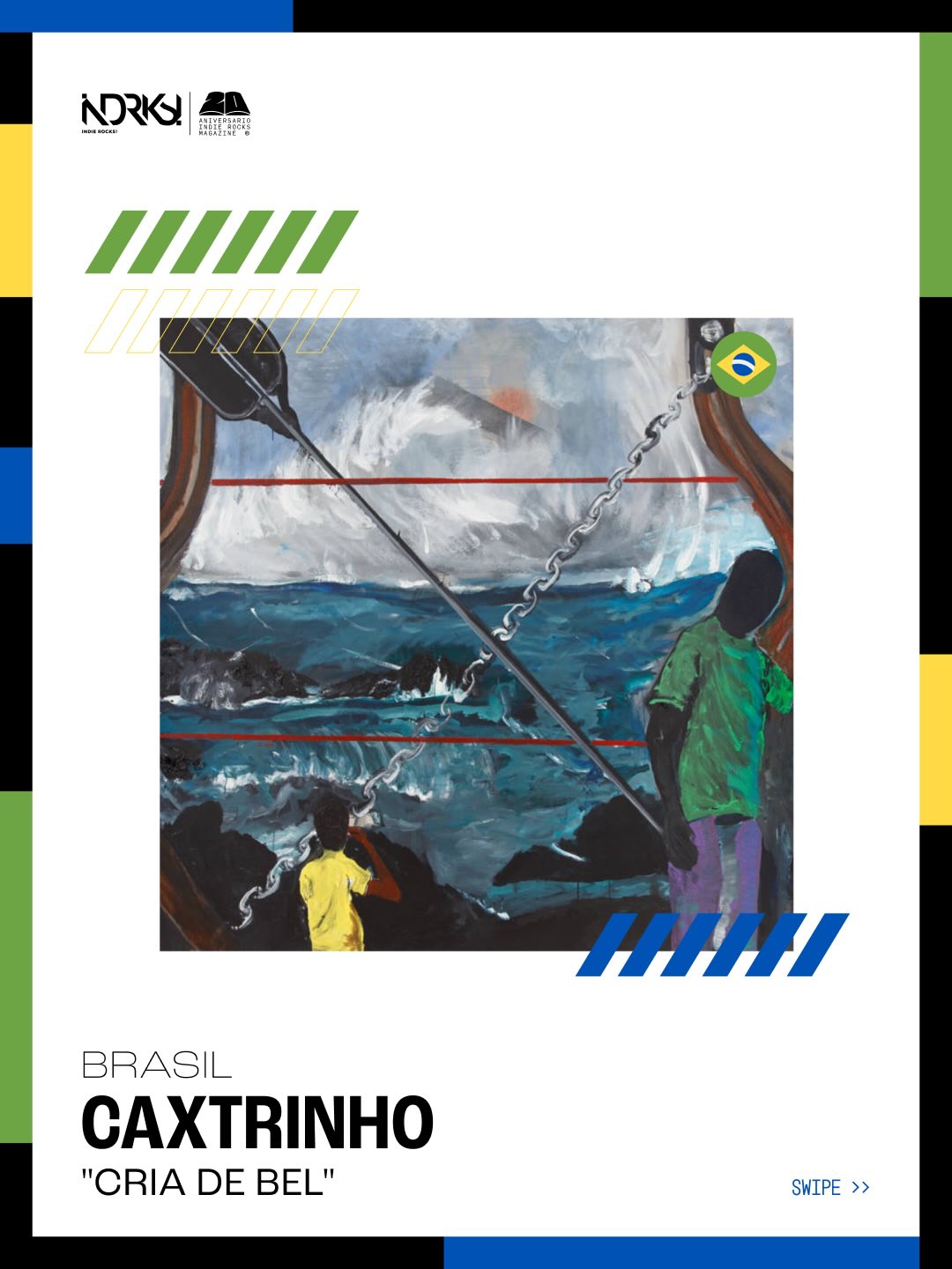Cancionero caxtrinho