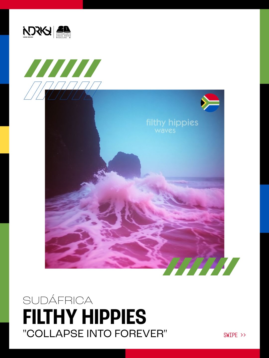 Cancionero filthy