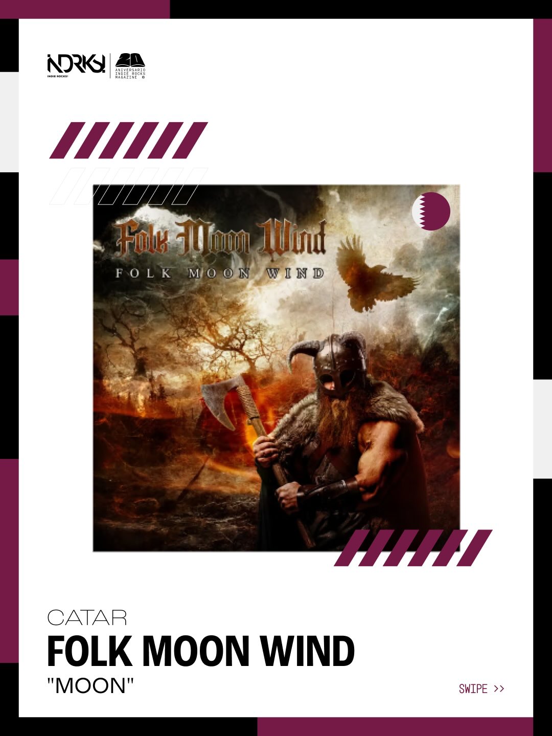 Cancionero folk