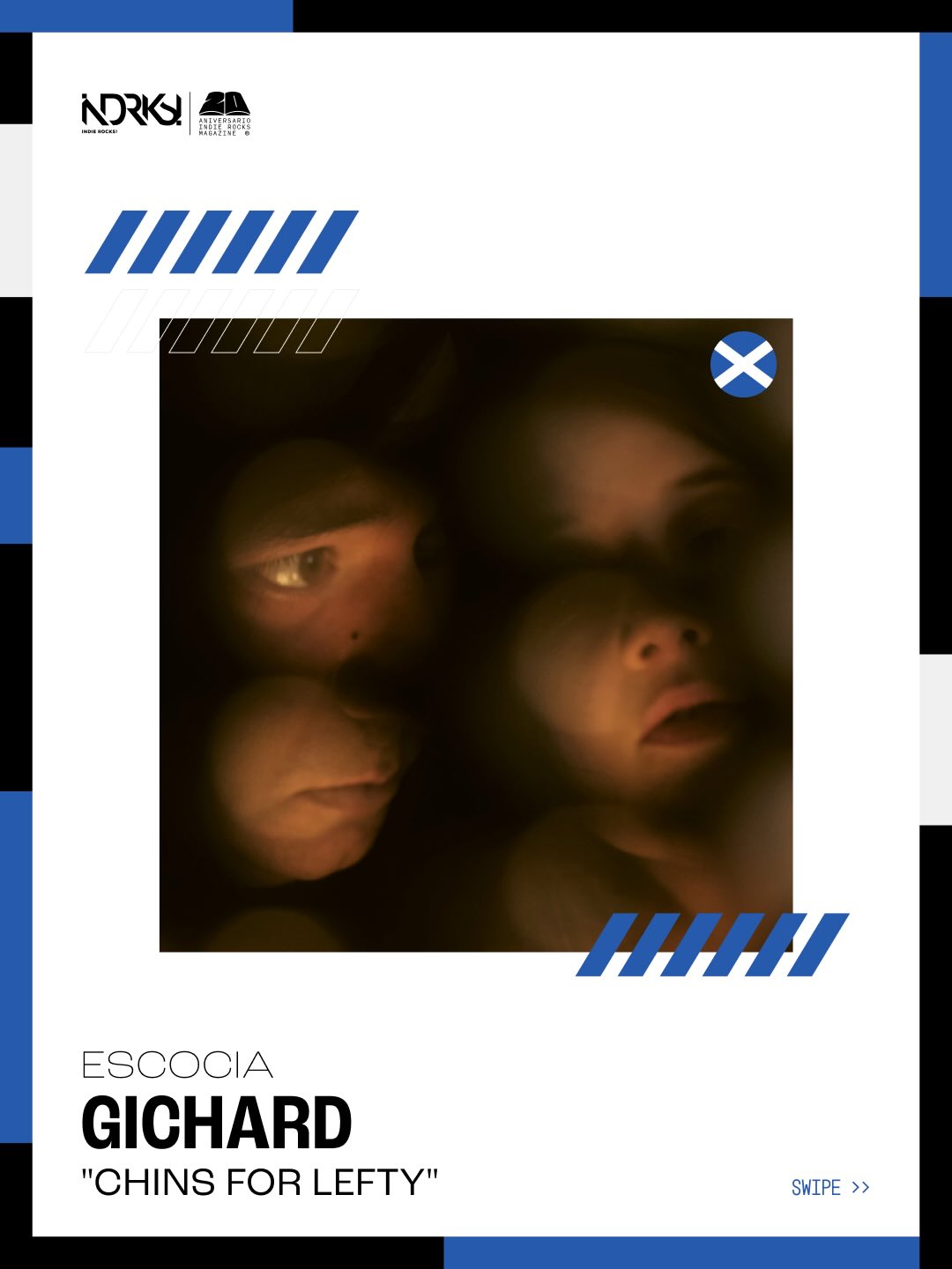 Cancionero giohard