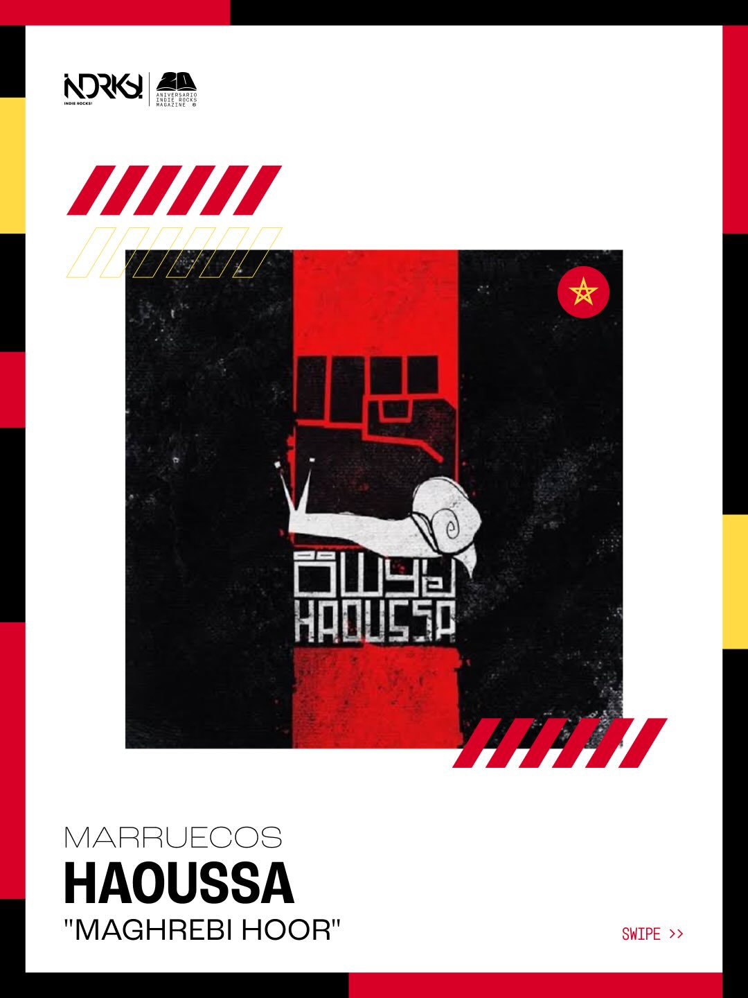 Cancionero haoussa