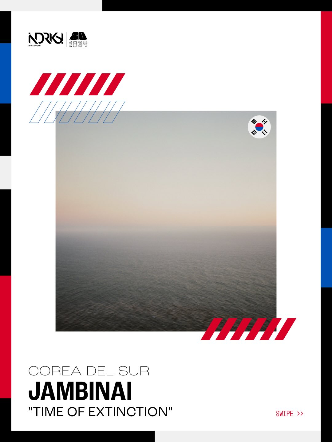 Cancionero jambinai